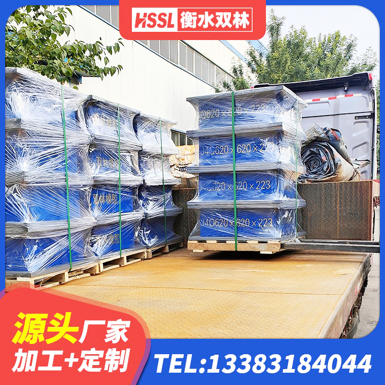 西峡县叠层橡胶支座 西峡县建筑铅芯橡胶隔震支座装置厂家 西峡县LNR系列隔震支座生产厂家 西峡县水平力分散力型LNR隔震支座 - 第6张