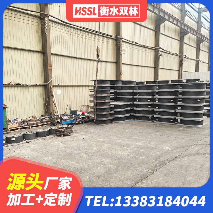 西峡县建筑铅芯隔震支座LRB700-Ⅱ源头工厂 西峡县LRB隔震支座1000(II型)生产厂家 西峡县LRB1400铅芯支座什么价格 西峡县建筑高阻尼减隔震支座 - 第3张