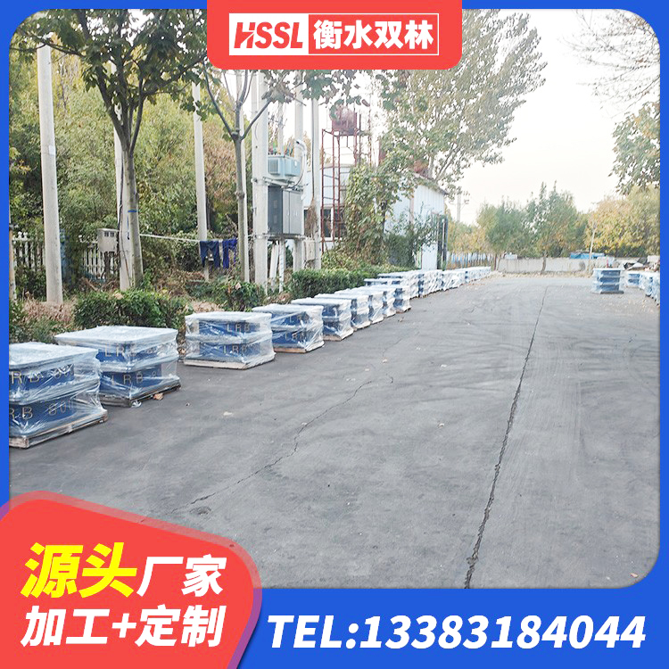 西峡县建筑铅芯橡胶隔震支座定制生产厂家 西峡县建筑抗震支座LNR 西峡县建筑铅芯夹层橡胶隔震支座厂家 西峡县建筑工程支座多少钱 - 第10张