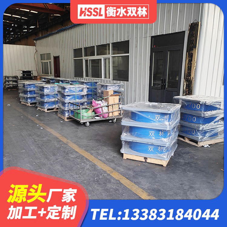 西峡县天然胶隔震支座厂家 西峡县LRB1500铅芯橡胶隔震支座什么价格 西峡县隔震层橡胶隔震支座源头工厂 西峡县隔震层隔震支座厂家 - 第3张